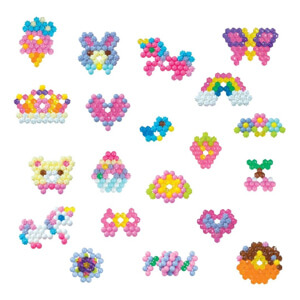 Aquabeads Deluxe Ring Set 31751